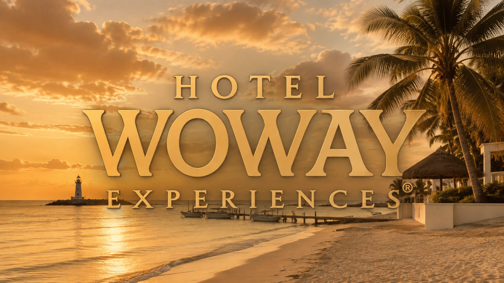 woway Experiences