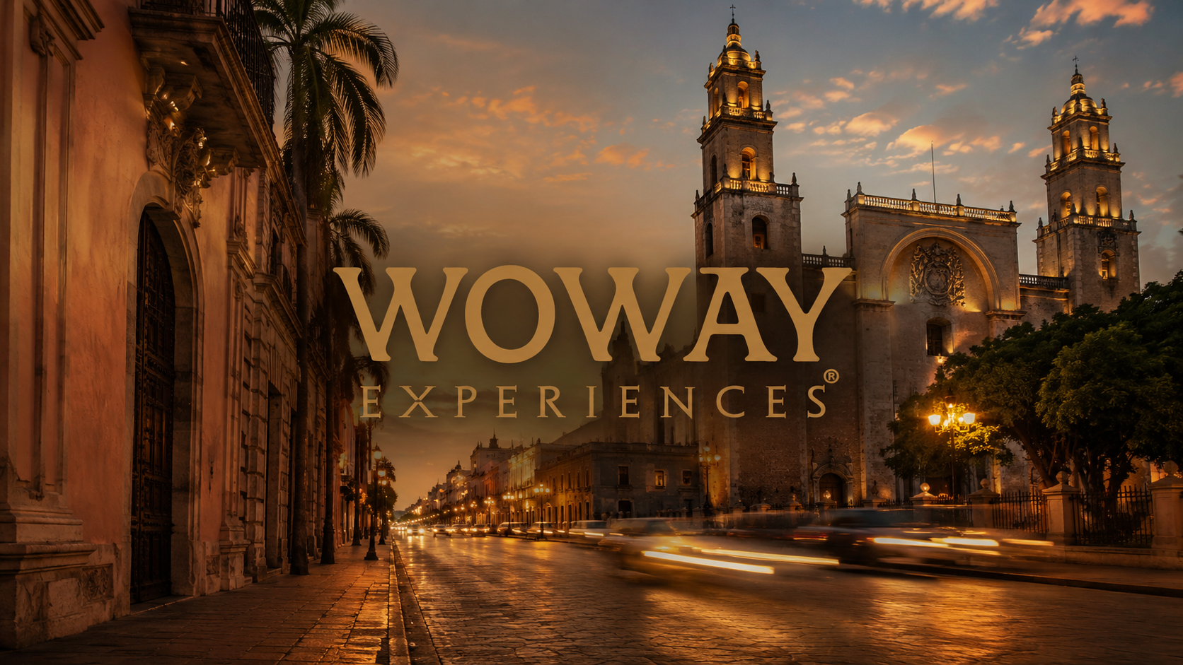 woway Experiences